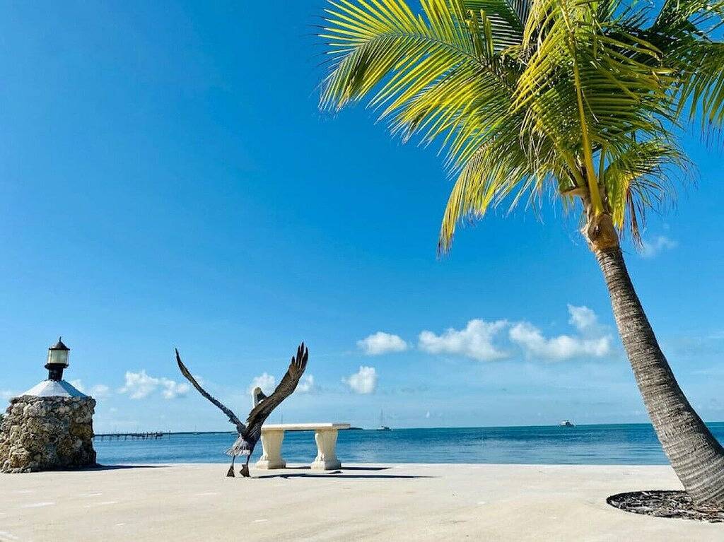 Ganze Wohnung, Hidden Gem Islamorada | 1st Floor in Upper Matecumbe Key, Islamorada