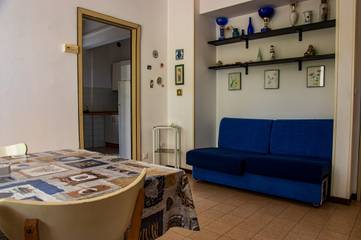 Appartamento per 5 Persone in Marcelli, Riviera del Conero, Foto 2