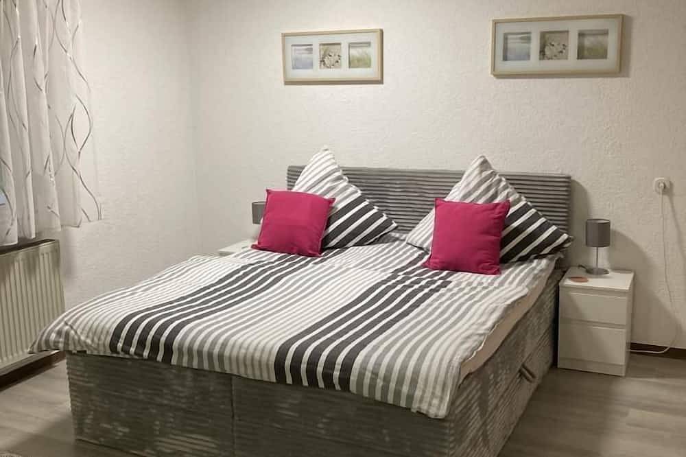 Ganze Wohnung, Schicke Ferienwohnung Philippsburg in Philippsburg, Rheinebene