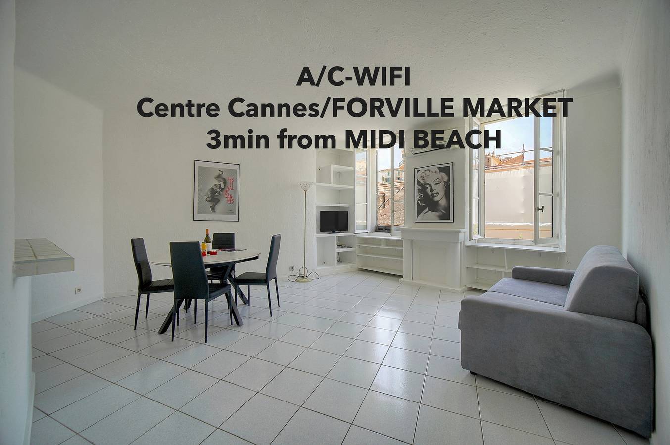 Photo : Appartement de vacances