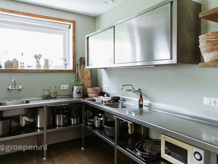 Ferienhaus für 31 Personen, mit Balkon/Terrasse und Terrasse in Overijssel - 4