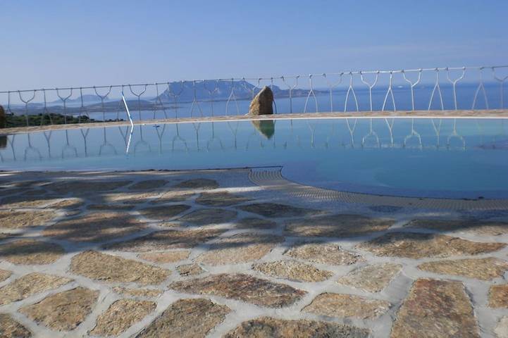 Villa per 16 persone, con terrazza e giardino - 1
