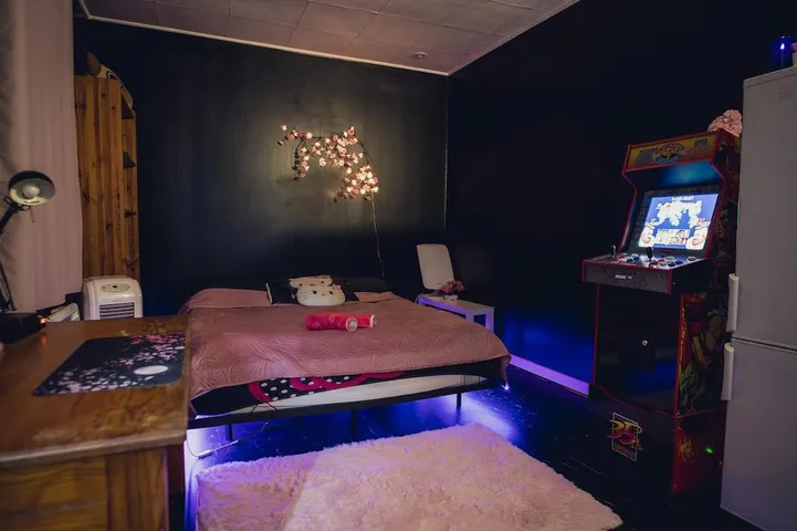 Apartamento de vacaciones para 2 personas, con vistas y terraza, Se admiten mascotas - 1