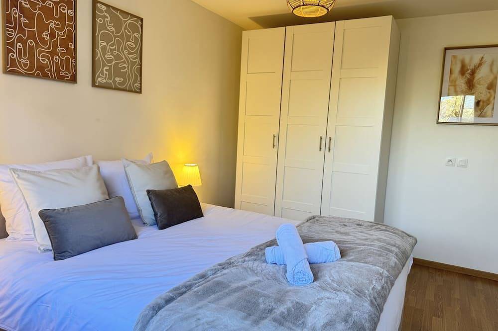 Entire apartment, Dream Life in Paris By Dream Apartments in Chessy, Seine-et-Marne