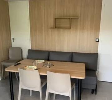 Camping pour 6 Personnes dans Saint-Georges-d'Oléron, Région de Rochefort, Photo 4