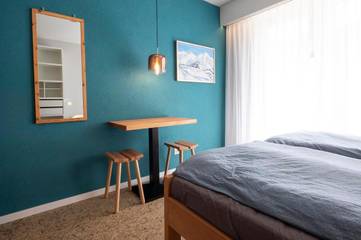 Appartement voor 5 Personen in Arosa, Plessur, Afbeelding 4