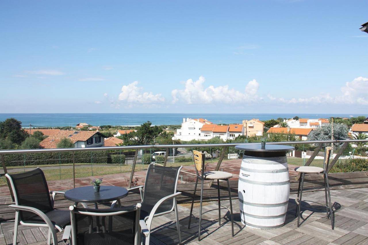 Azureva Club Anglet in Anglet, Région de Bayonne