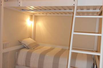 Appartement De Vacances pour 6 Personnes dans Saumur, Région de Saumur, Photo 2