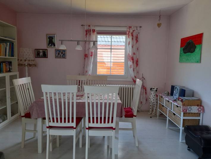 Ferienhaus für 6 Personen, mit Garten, mit Haustier in Wildemann - 4