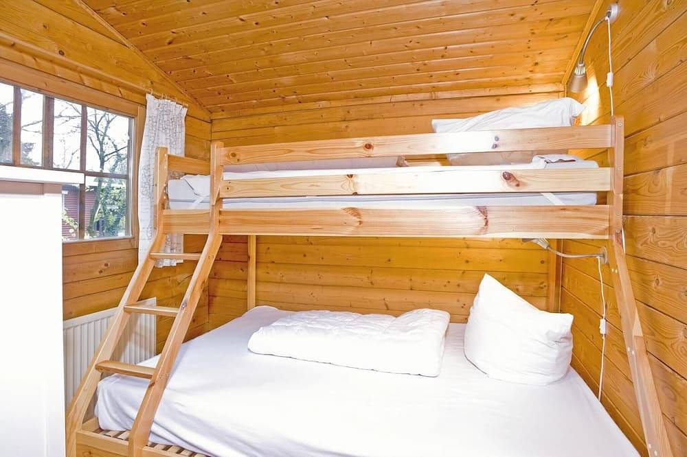 Ferienhaus in Hechthausen in Hechthausen, Cuxland