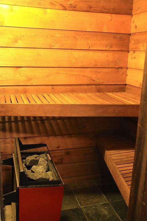 Location de vacances pour 6 personnes dans Topanga