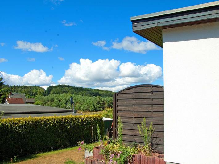 Ferienhaus für 3 Personen, mit Terrasse und Garten, mit Haustier in Sellin - 3