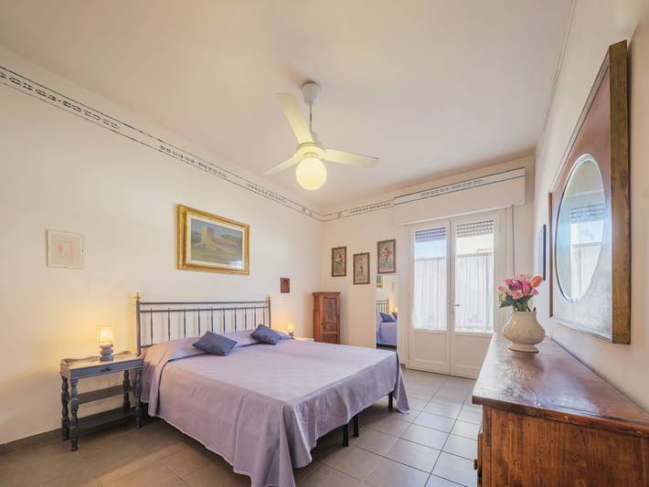 Ferienwohnung für 4 Personen, mit Terrasse in Viareggio - 3