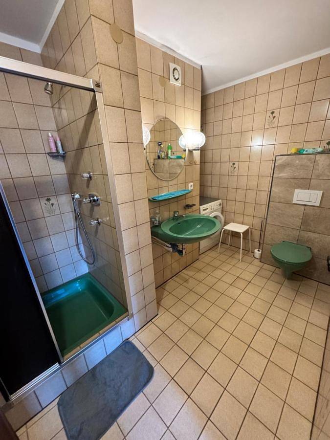 Appartement entier, Apartment with Terrace in Bad Säckingen, Forêt-Noire du Sud