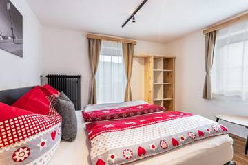 Vakantieappartement voor 6 Personen in Niederau, Wildschönau, Afbeelding 1