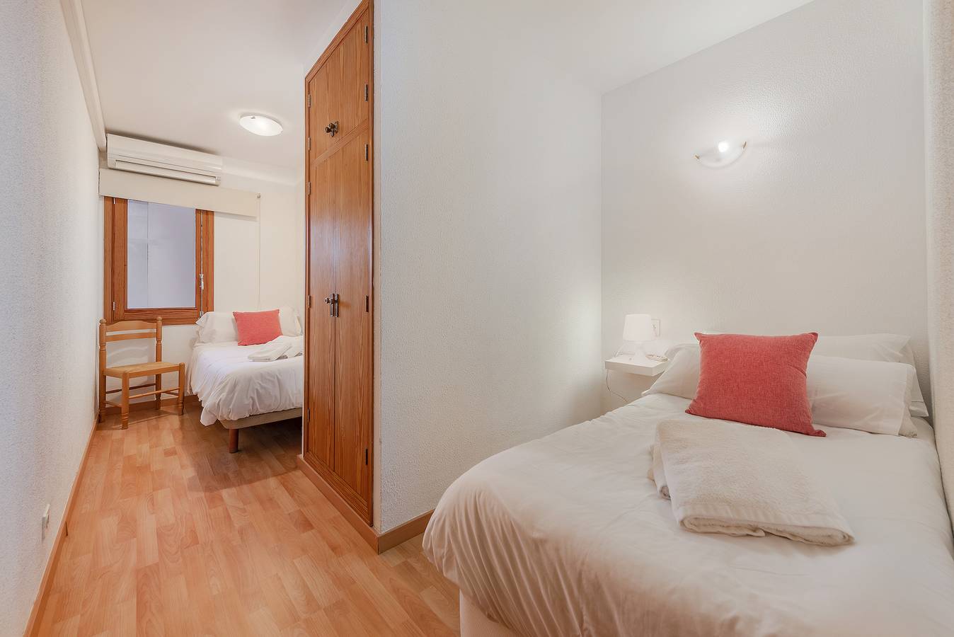 Entire apartment, Nitas Apartment in Port de Pollença, Pollença