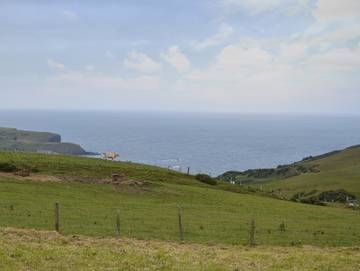 Cottage for 4 People in Aberdeenshire, Scotland, Photo 1