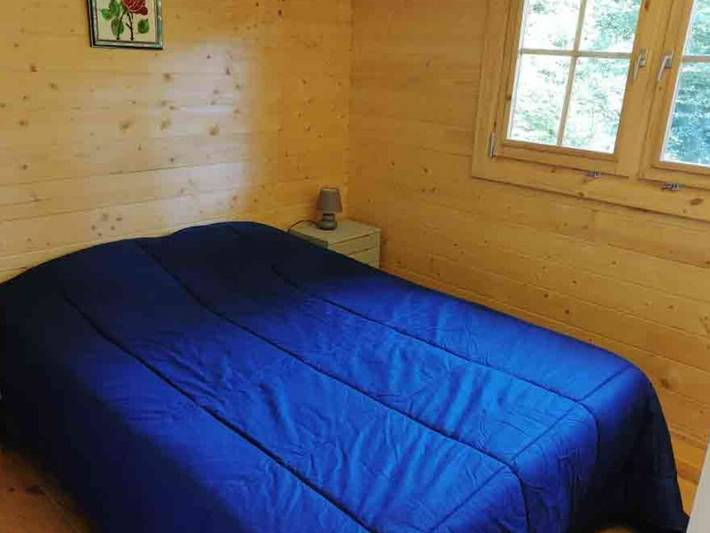 Gîte pour 5 personnes, avec piscine et terrasse, animaux acceptés à Mayrac - 3
