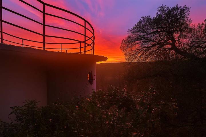 Gîte pour 2 personnes à Saint-Étienne-de-Chigny