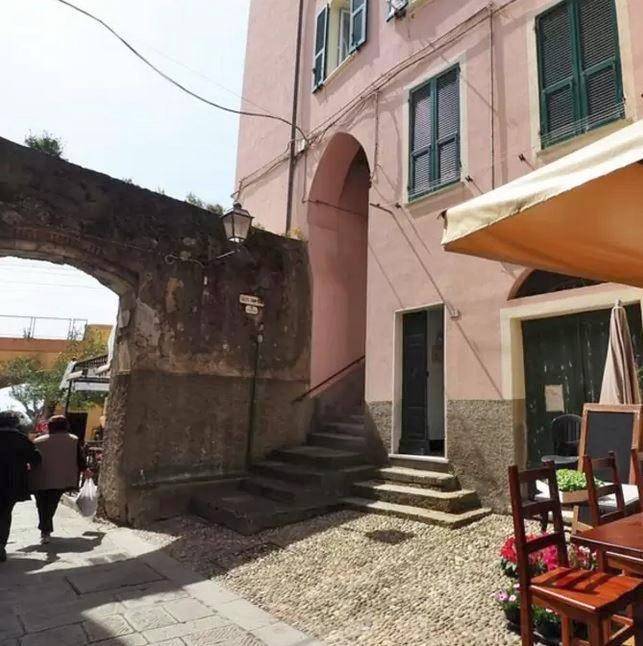 Ricky Rooms in Monterosso al Mare, Monterosso al Mare Gemeente