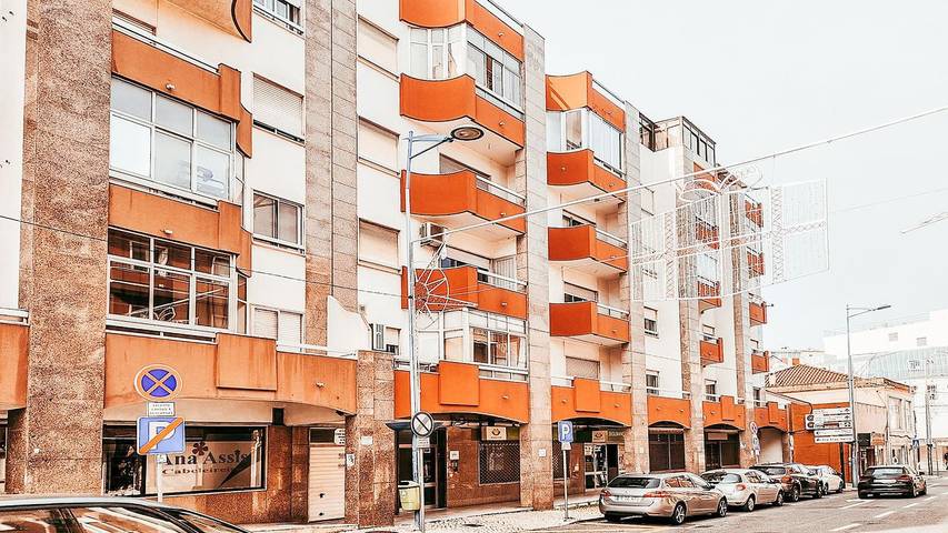 Casa de férias para 5 pessoas, com terraço, com animais de estimação em Amadora
