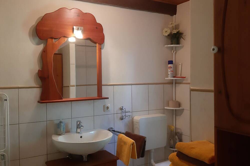 Ganze Wohnung, Ferienwohnung Schleikate Süd-West - Ferienwohnungen Hartmann in Rabenkirchen-Faulück, Schleswig-Flensburg