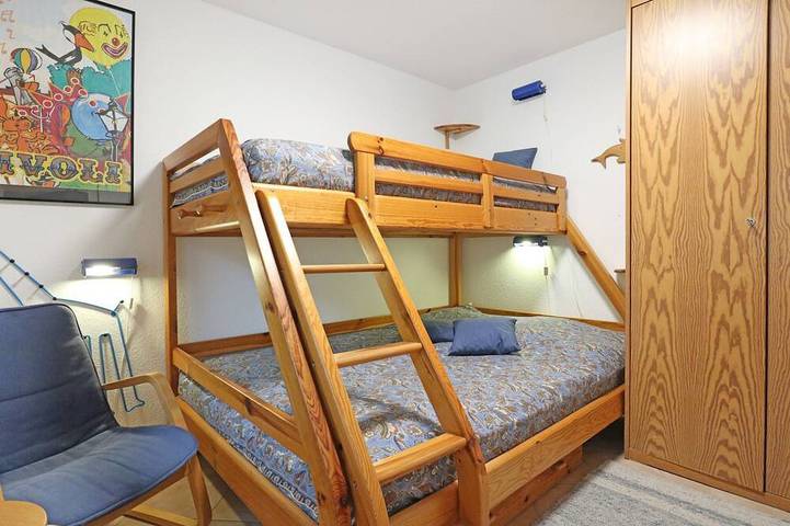 Ferienpark für 4 Personen, mit Garten, mit Haustier in Boltenhagen - 3