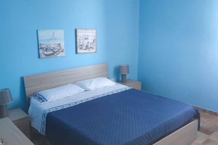 Ferienwohnung für 6 Personen, mit Haustier in Licata