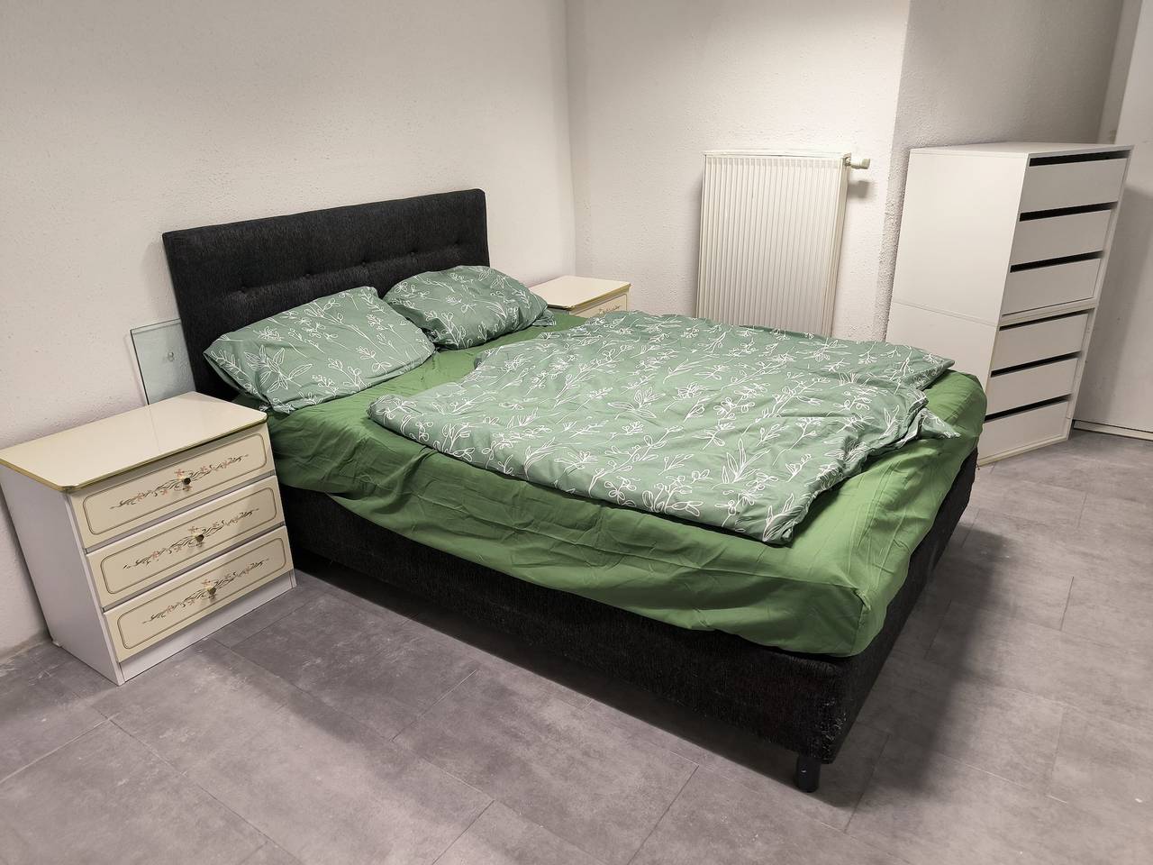 Ganze Wohnung, Ferienwohnung In Krumbach" mit gemeinsamer Terrasse in Krumbach (Schwaben), Bayerisch Schwaben