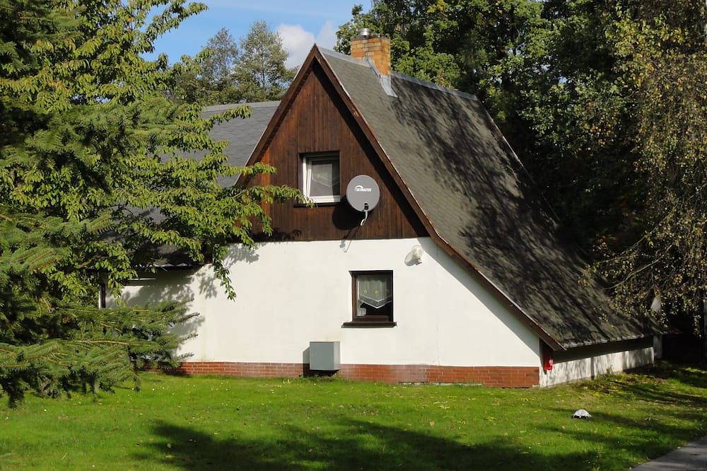Casa vacanza a Niederlausitz a partire da 132€ a notte