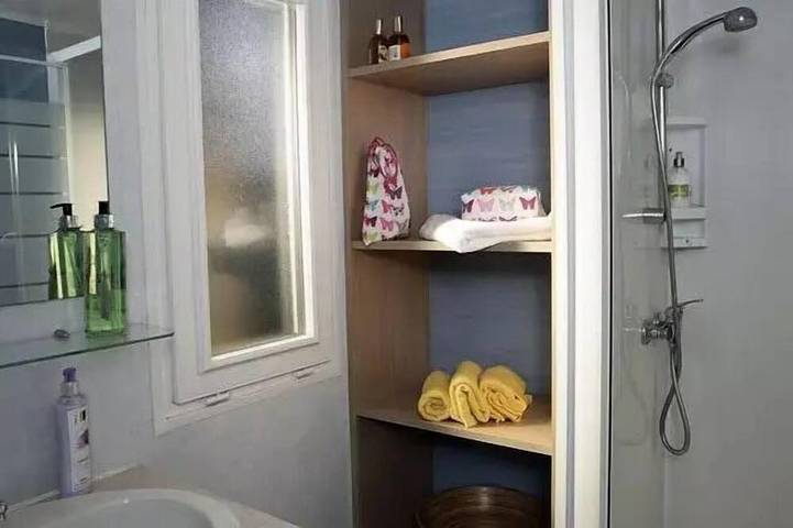 Camping für 6 Personen in der Steiermark - 4