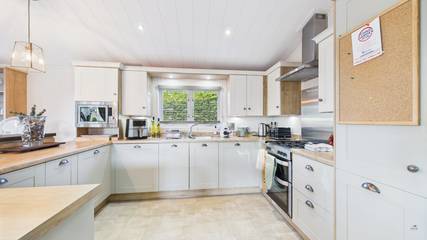 Camping für 4 Personen in Havenstreet and Ashey, Isle of Wight, Bild 3