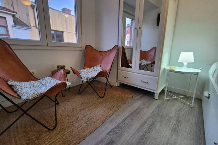 Gîte pour 3 personnes à Gijón - 3