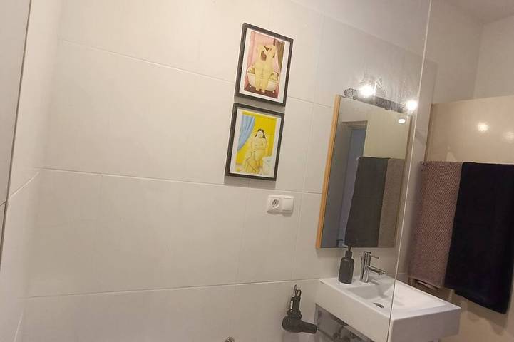 Timber Cottage with swimming pool in Viana do Castelo, Distrito de Viana do Castelo
