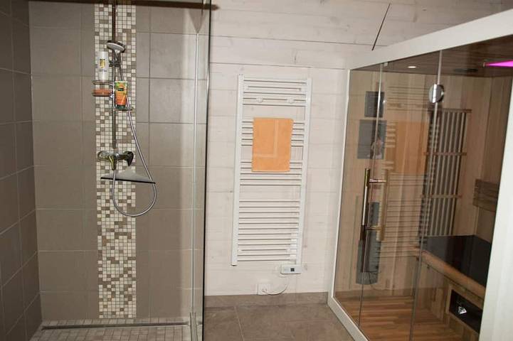 Ferienhaus für 4 Personen, mit Balkon, mit Haustier in Neukalen - 2