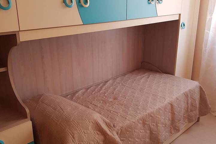 Appartamento intero, Casa Vacanze Preziosa 2 in Mazara del Vallo, Marzara del Vallo e dintorni