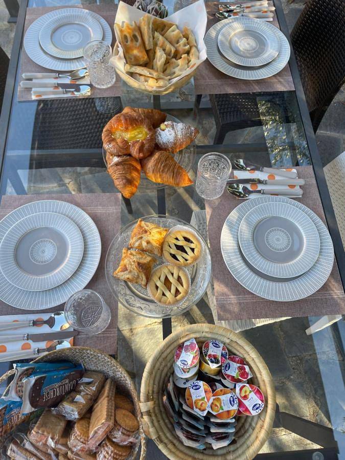 Chambre d’hôte pour 4 personnes, avec vue et jardin, animaux acceptés à Sestri Levante - 2