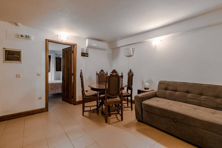 Finca am Strand für 4 Personen, mit Garten, mit Haustier in Portugal - 3