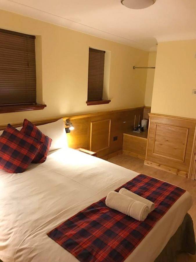 Maison d’hôte pour 2 personnes à Édimbourg - 3