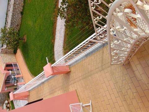 Maison d’hôte pour 3 personnes, avec piscine et jardin dans Santa Maria - 4
