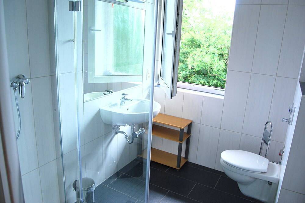 Appartement entier, Wi Appartement 3 pièces 4 - Villa Wittow in Wiek, Région de Rügen