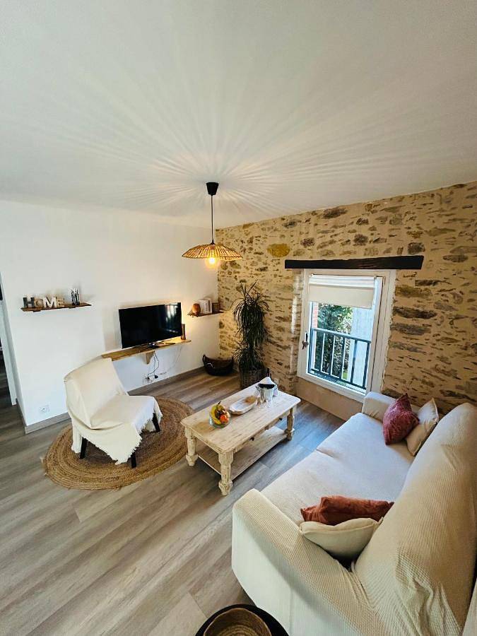 Appartement entier, Appartement cosy in Le Boupère, Fontenay-le-Comte