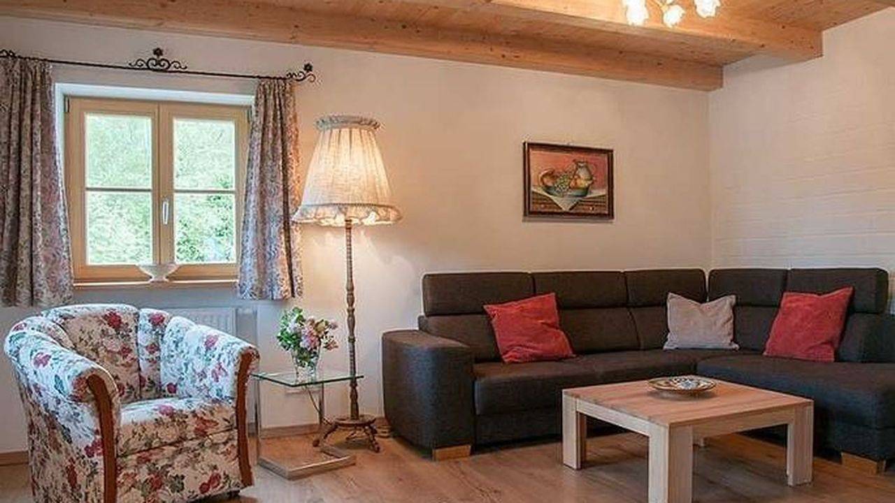 Hel ferielejlighed, Ferienwohnung für 3 Personen (80 m²) in Rottach-Egern in Rottach-Egern, Spitzingsee
