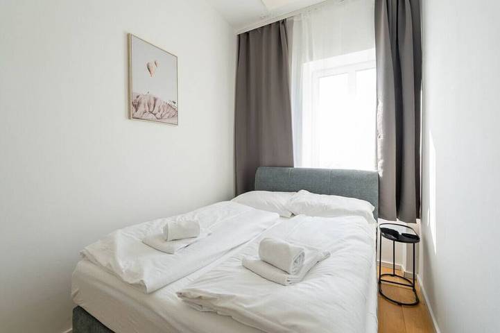Ferienwohnung für 6 Personen, mit Haustier in Klosterneuburg - 4