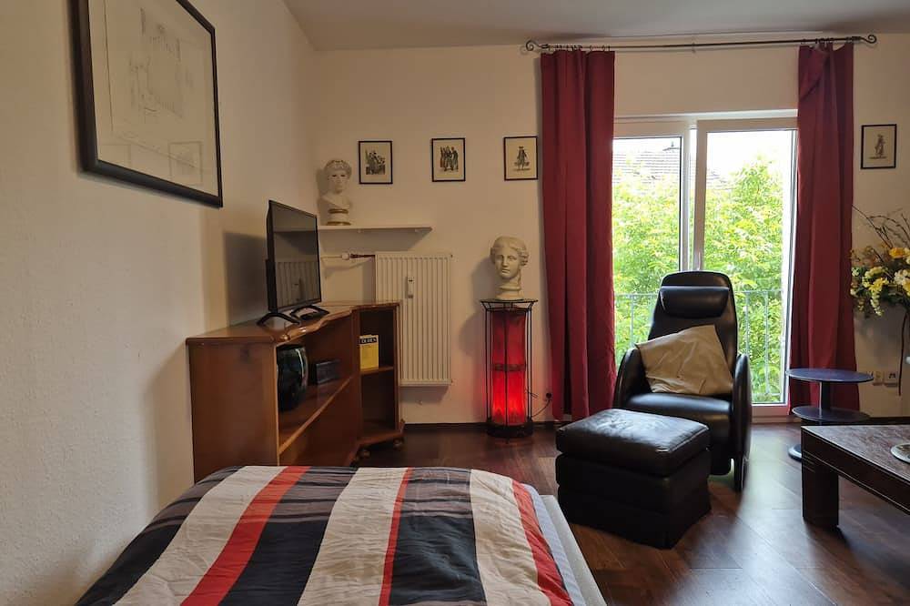 Ganze Wohnung, Apartment 8 - Luis. 49 in Wuppertal, Bergisches Land