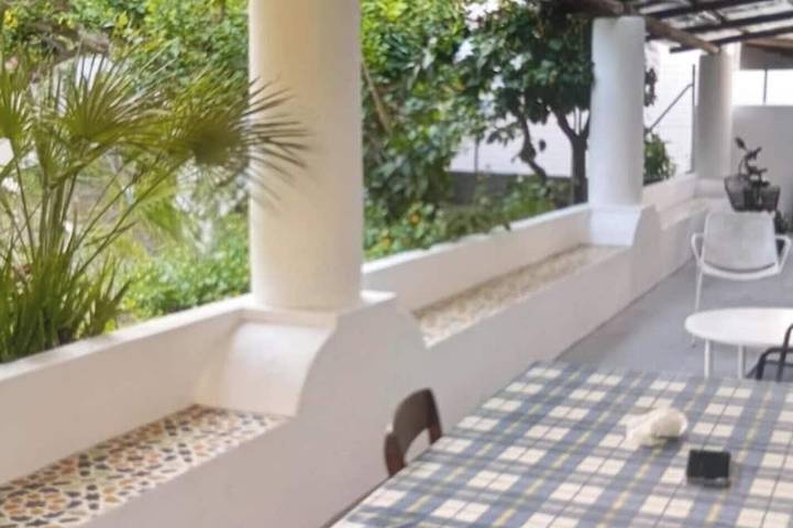 Ferienhaus für 8 Personen auf den Liparische Inseln - 2