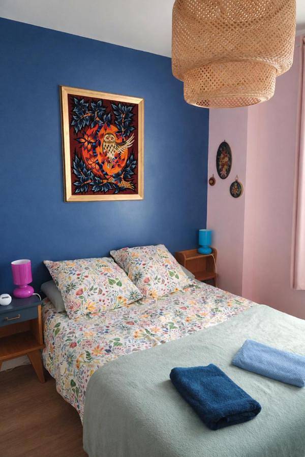 Gîte pour 4 personnes, avec vue à Esbly - 2