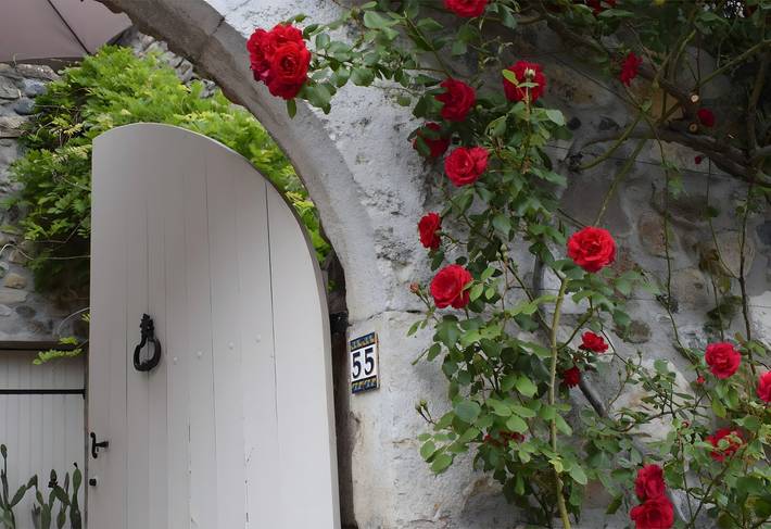Ferienwohnung für 2 Personen in der Ardèche