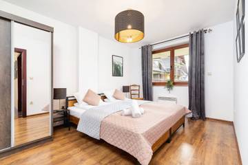 Apartament Wakacyjny dla 6 osoby w Kościelisko, Karpaty (Polska), Zdjęcie 2