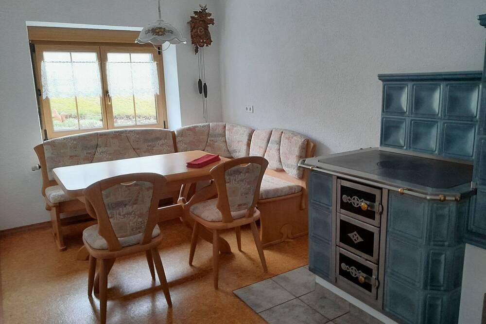 Ganze Wohnung, Ferienwohnung Ruth und Ewald Matt in Herrischried, Südschwarzwald